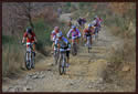 26/02/12 Alassio (Im) - 5° edizione GF mtb Muretto di Alassio